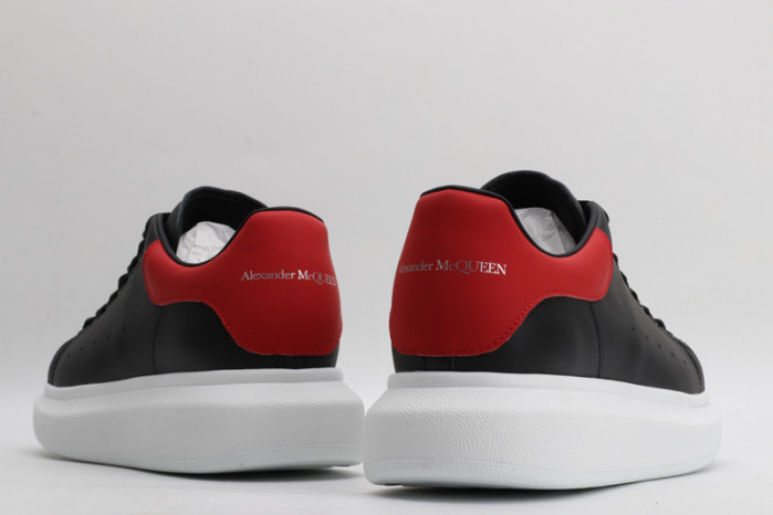 ALEXANDER MCQUEEN SOLE SNEAKERS COPSHOE-87