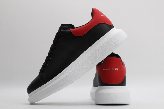 ALEXANDER MCQUEEN SOLE SNEAKERS COPSHOE-87