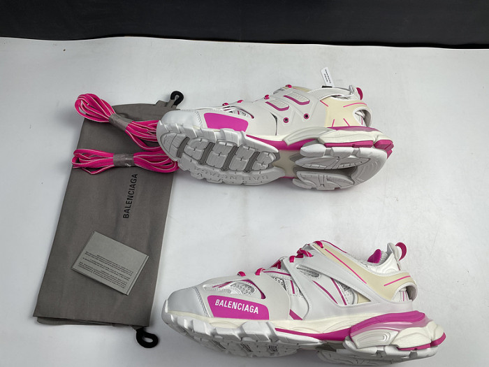 BL TRAINERS TRACK -KICKZE BL 47