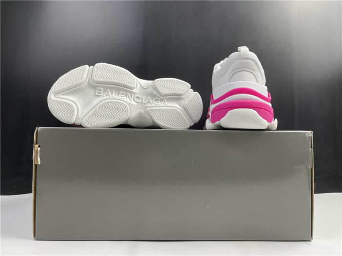 BL TRIPLE S TRAINERS    -KICKZE BL48