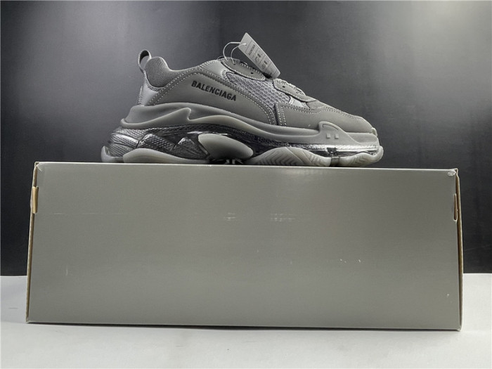 BL TRIPLE S TRAINERS    -KICKZE BL49