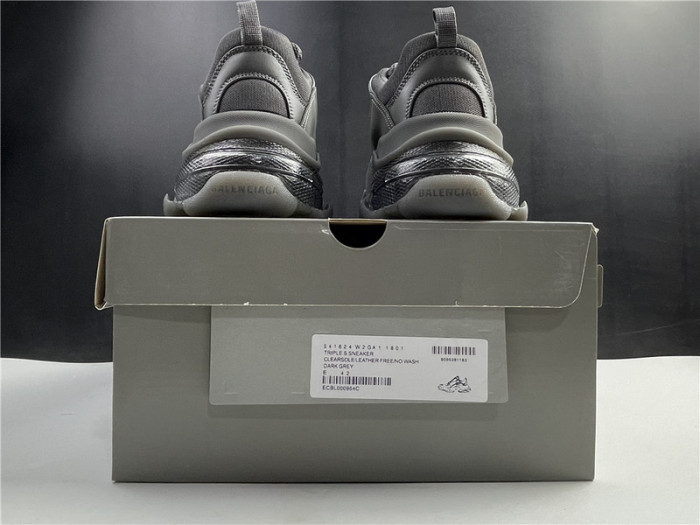 BL TRIPLE S TRAINERS    -KICKZE BL49
