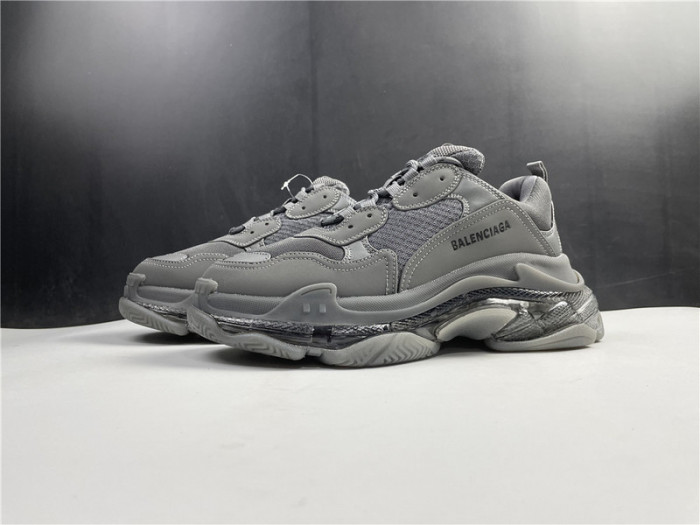 BL TRIPLE S TRAINERS    -KICKZE BL49