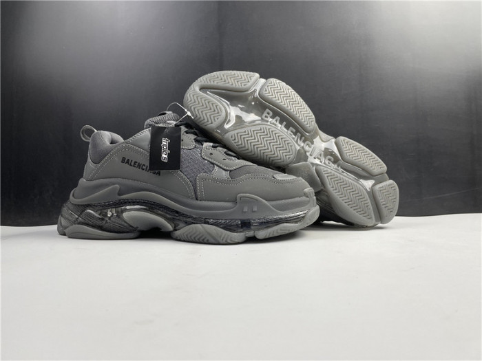 BL TRIPLE S TRAINERS    -KICKZE BL49