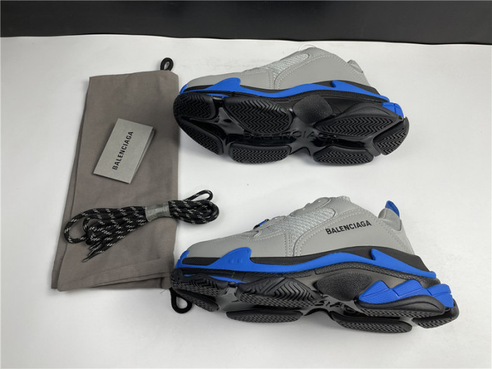 BL TRIPLE S TRAINERS -KICKZE BL53