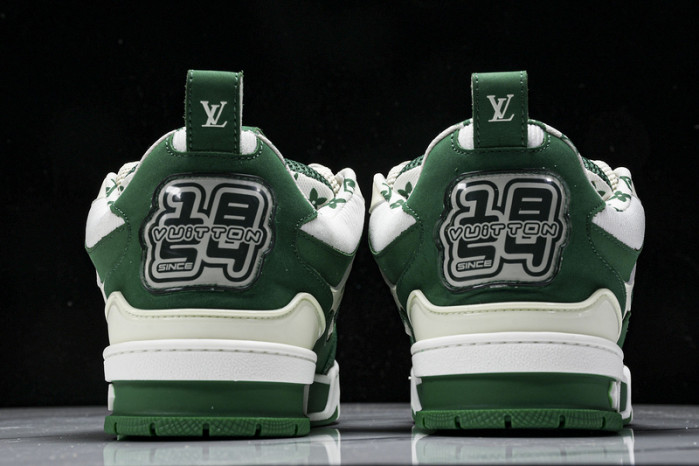 LVT  SNEAKERS   COPSHOE  L&V-226