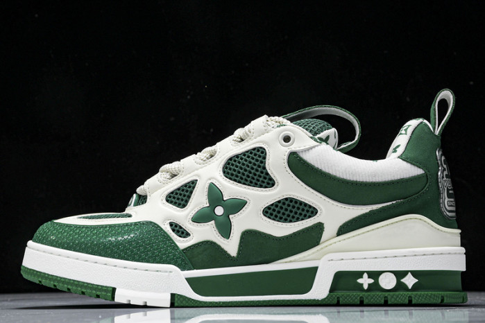 LVT  SNEAKERS   COPSHOE  L&V-226
