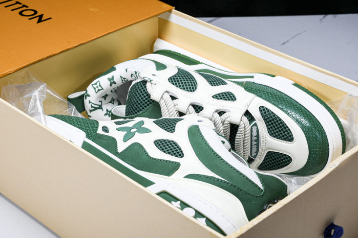 LVT  SNEAKERS   COPSHOE  L&V-226