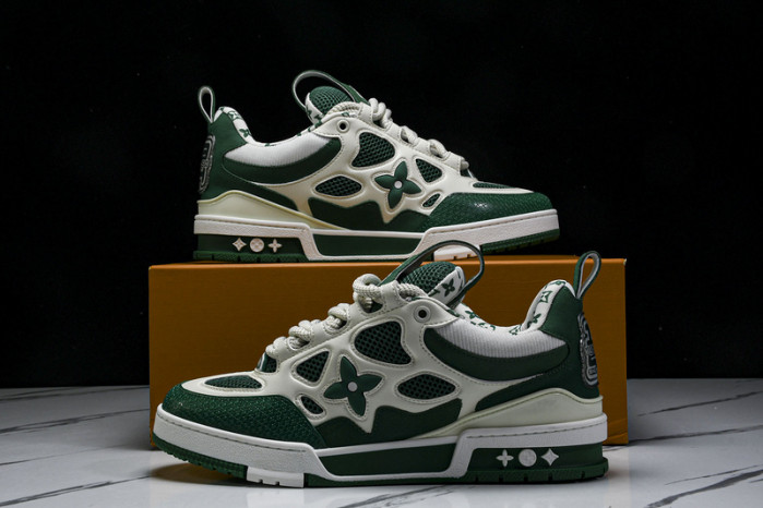 LVT  SNEAKERS   COPSHOE  L&V-226