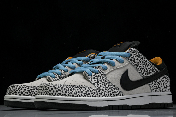 Nike SB Dunk Low Safari Olympics FZ1233-002