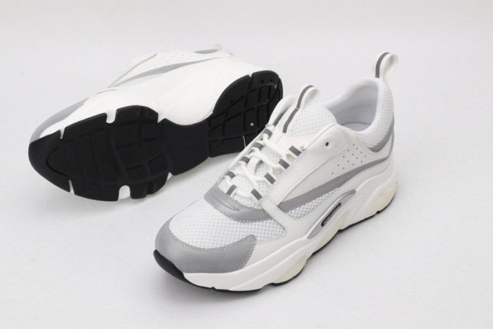 D1R* B22 TRAINER SNEAKER COPSHOE  DR-68