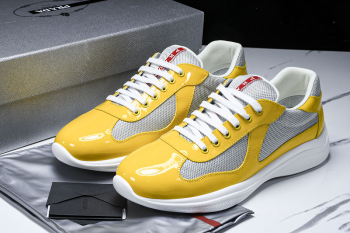 PR sneakers  copshoe PR-64