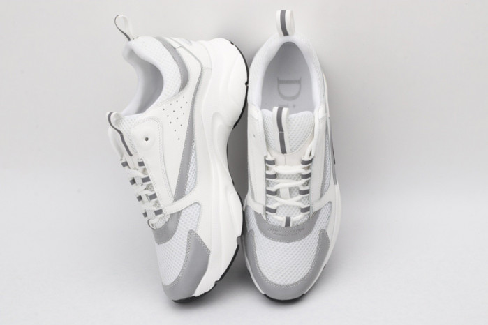 D1R* B22 TRAINER SNEAKER COPSHOE  DR-68