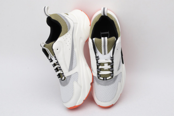 D1R* B22 TRAINER SNEAKER COPSHOE  DR-69