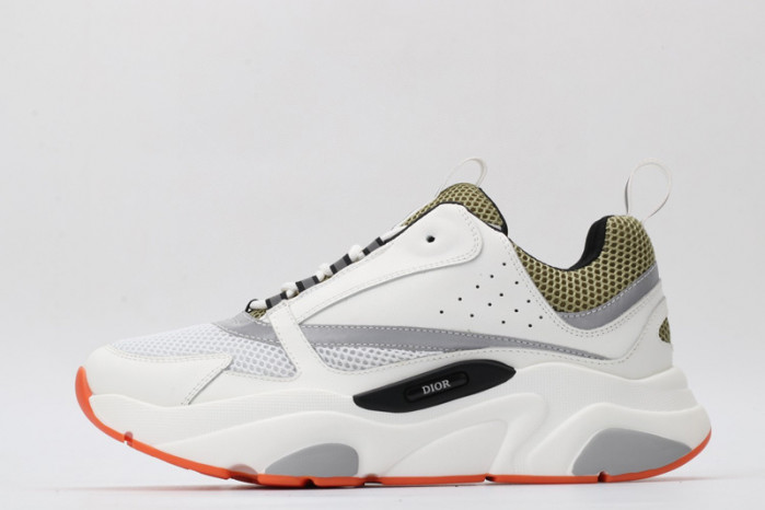 D1R* B22 TRAINER SNEAKER COPSHOE  DR-69