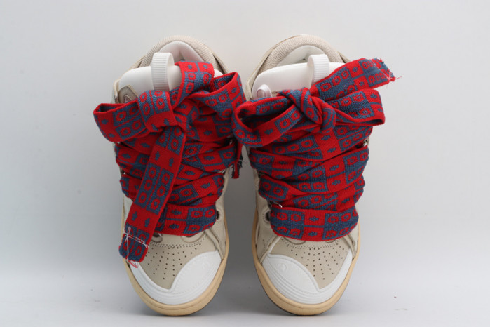 LANVIN SNEAKERS COPSHOE LA-08