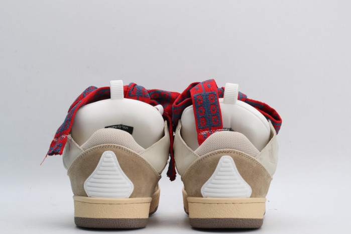 LANVIN SNEAKERS COPSHOE LA-08