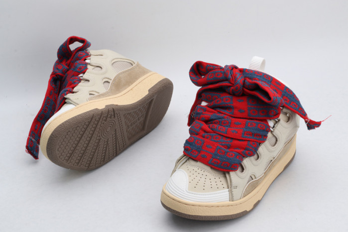 LANVIN SNEAKERS COPSHOE LA-08