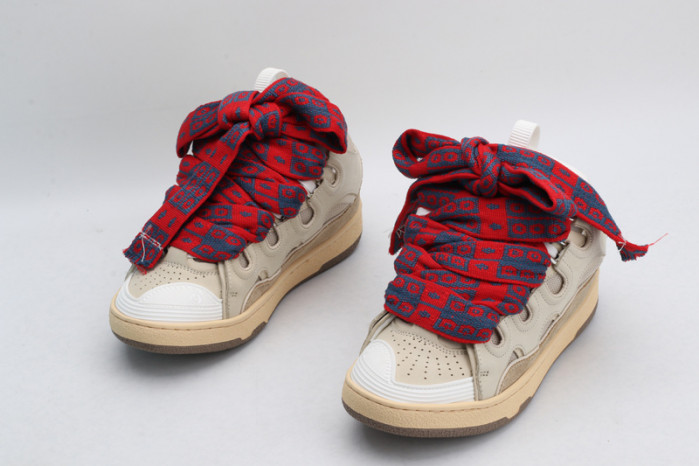 LANVIN SNEAKERS COPSHOE LA-08