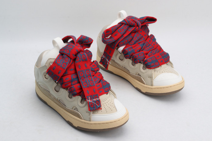 LANVIN SNEAKERS COPSHOE LA-08