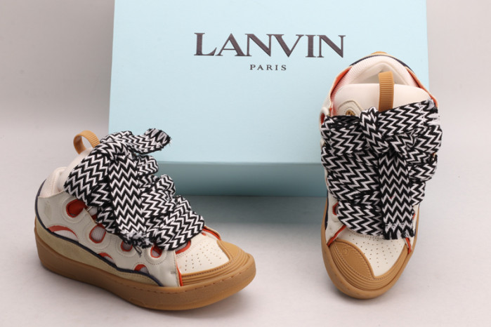 LANVIN SNEAKERS COPSHOE LA-09