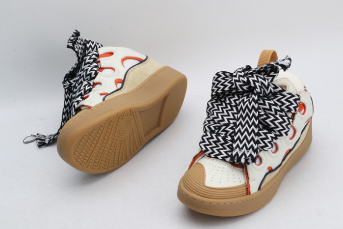 LANVIN SNEAKERS COPSHOE LA-09