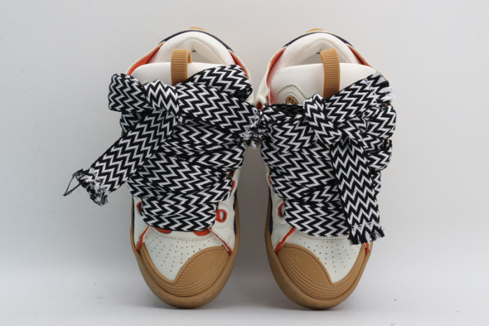 LANVIN SNEAKERS COPSHOE LA-09