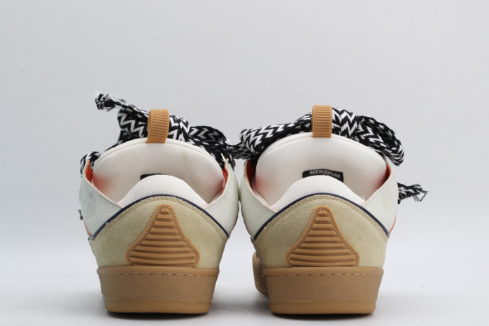 LANVIN SNEAKERS COPSHOE LA-09