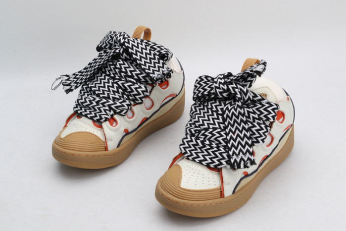 LANVIN SNEAKERS COPSHOE LA-09