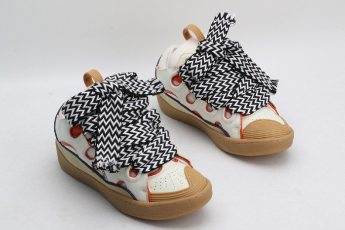 LANVIN SNEAKERS COPSHOE LA-09