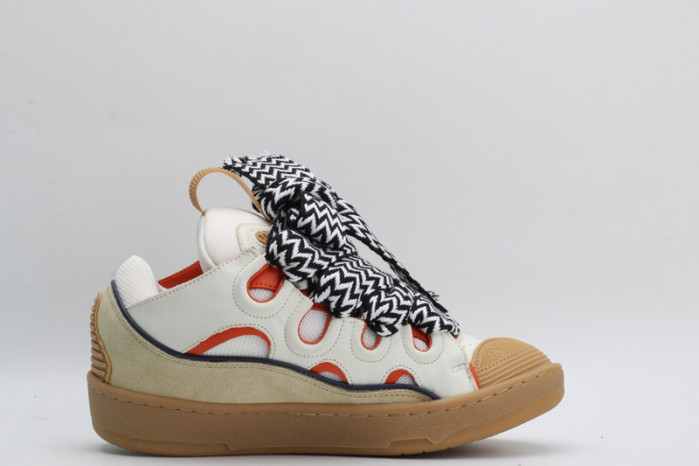 LANVIN SNEAKERS COPSHOE LA-09