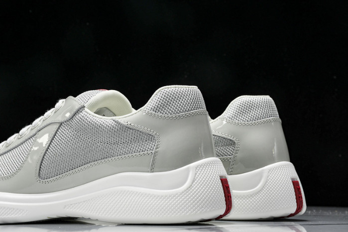 PR sneakers grey copshoe PR-81