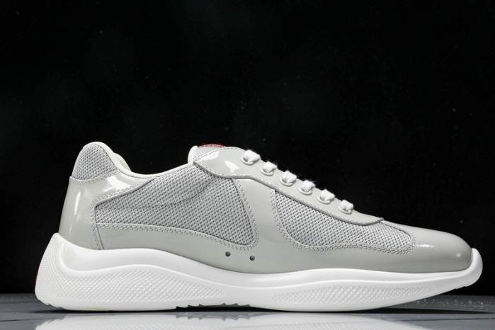 PR sneakers grey copshoe PR-81