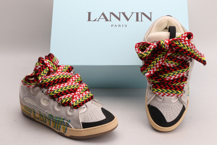 LANVIN SNEAKERS COPSHOE LA-13