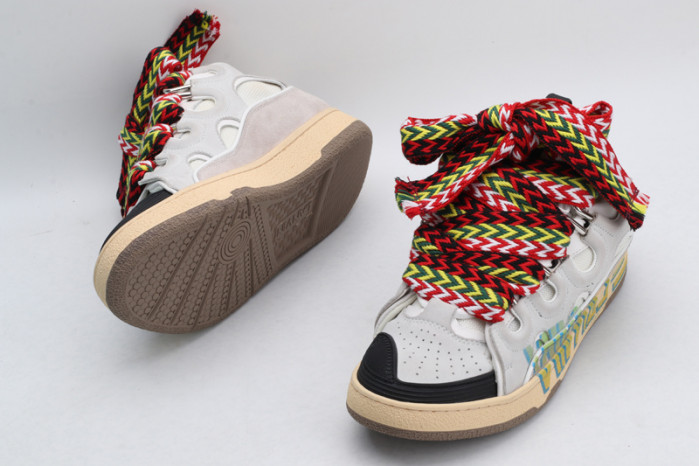 LANVIN SNEAKERS COPSHOE LA-13
