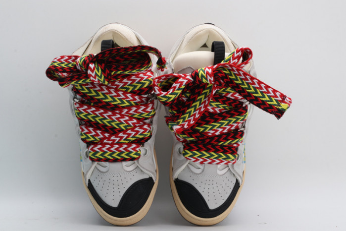 LANVIN SNEAKERS COPSHOE LA-13