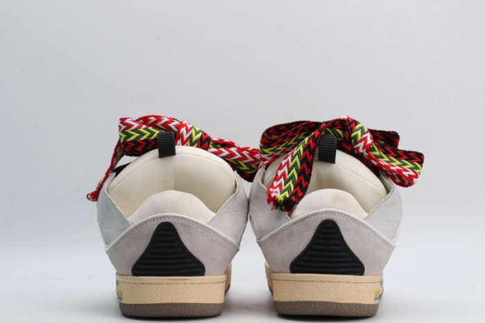 LANVIN SNEAKERS COPSHOE LA-13