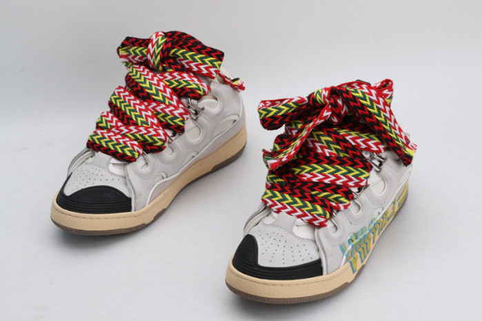 LANVIN SNEAKERS COPSHOE LA-13