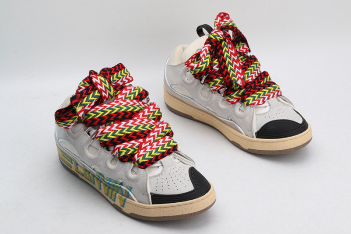 LANVIN SNEAKERS COPSHOE LA-13