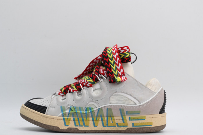 LANVIN  SNEAKERS   COPSHOE LA-13