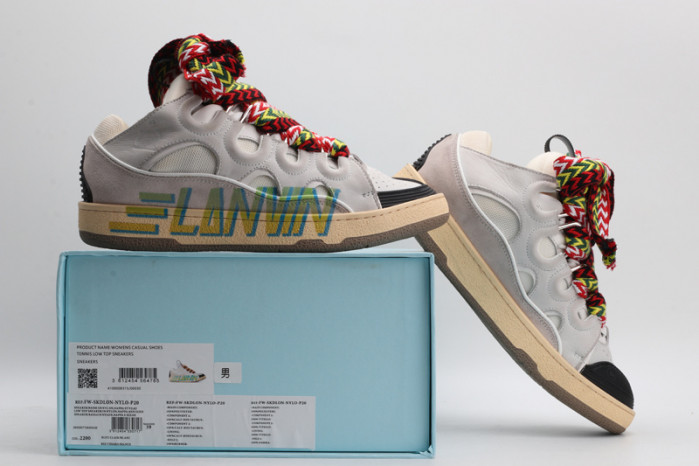 LANVIN SNEAKERS COPSHOE LA-13