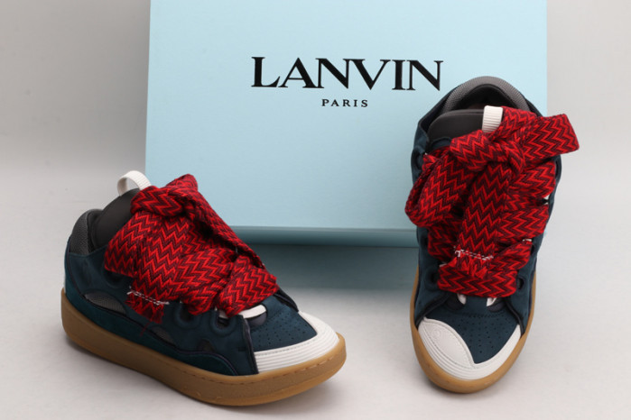 LANVIN SNEAKERS COPSHOE LA-14