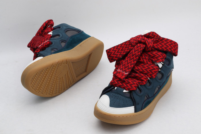 LANVIN SNEAKERS COPSHOE LA-14