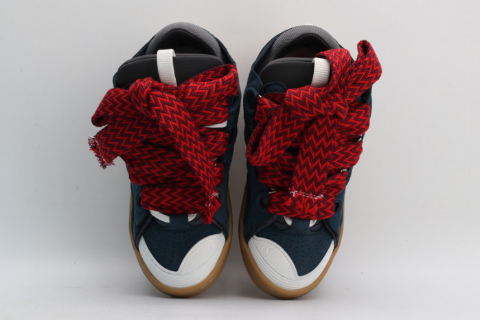 LANVIN SNEAKERS COPSHOE LA-14
