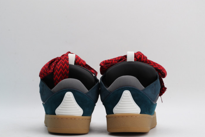 LANVIN SNEAKERS COPSHOE LA-14