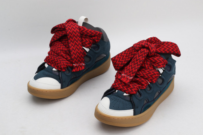 LANVIN SNEAKERS COPSHOE LA-14