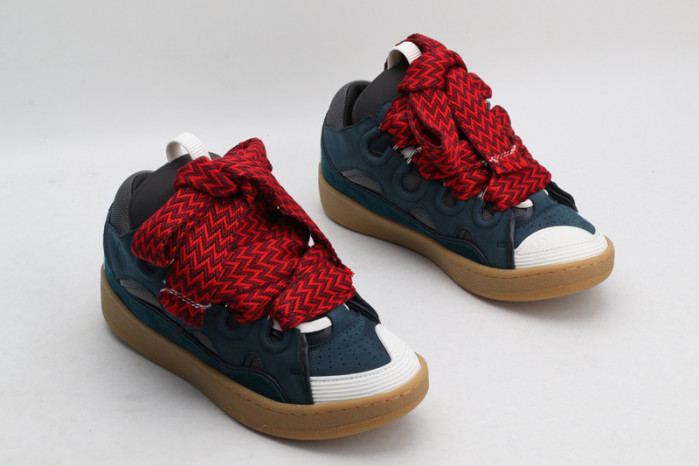 LANVIN SNEAKERS COPSHOE LA-14