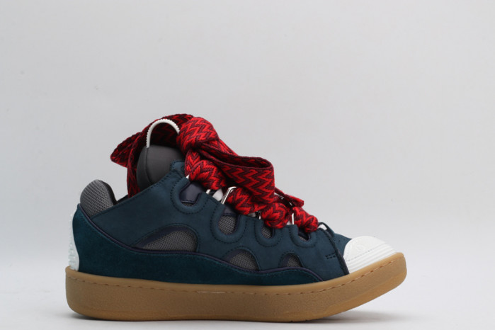 LANVIN SNEAKERS COPSHOE LA-14