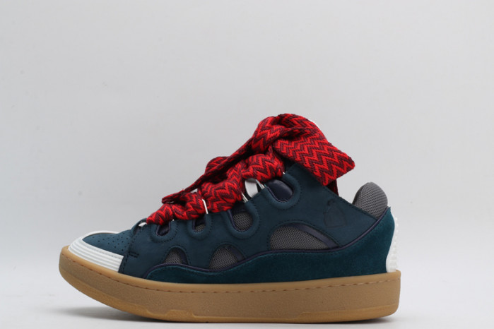 LANVIN  SNEAKERS   COPSHOE LA-14