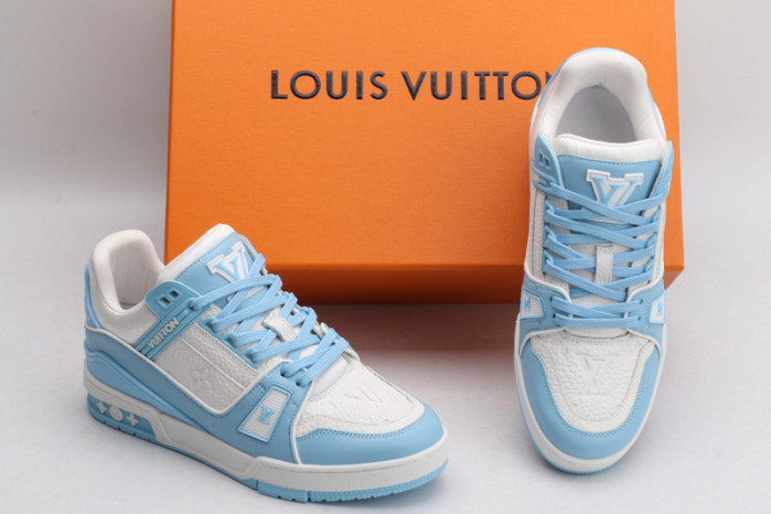 LVT SNEAKERS COPSHOE L&V-76